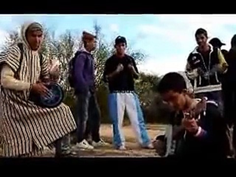 مواهب ضائعة