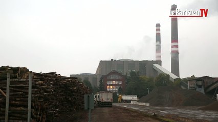 Hongrie : Pécs, la ville qui se chauffe à la paille et au bois