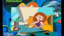 Kim Possible  season 1 episode 9 FULL cartoon disney movie