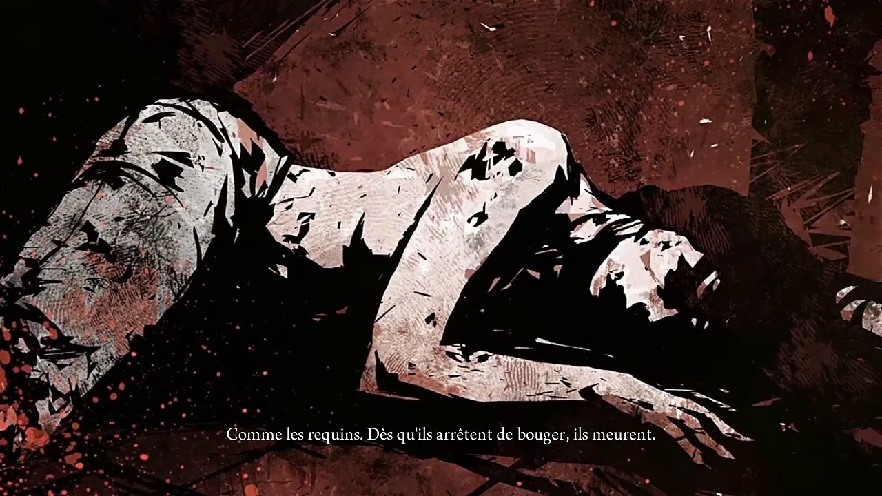 Deadlight premier contact - YouTube [720p]