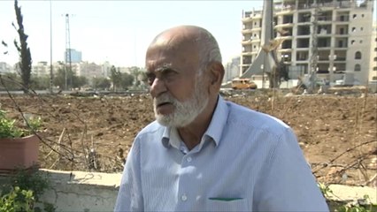 هذه قصتي- الحاج نعمان عبد الدايم