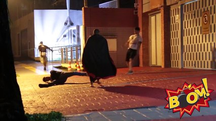 PEGADINHA: ParaNormal (Paranormal scare Prank)