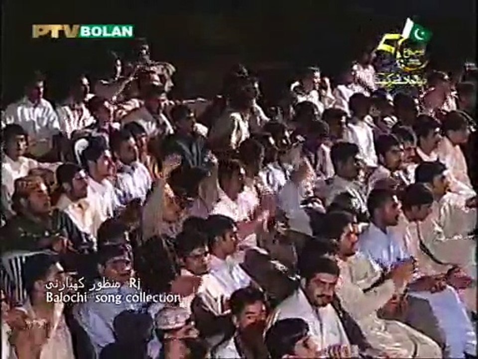Liqat Baloch Balochi song collection by Rj Manzoor Kiazai