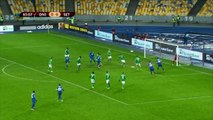Club ASSE: l'avant-match Dnipro-ASSE