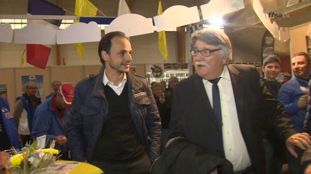 Finale Coupe de France des Rallyes - Le rendez-vous des passionnés