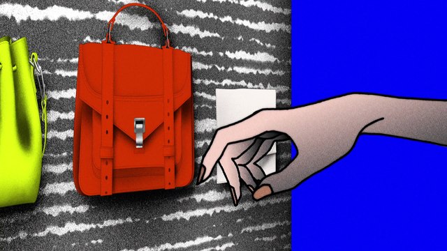 Le Pin Project de Proenza Schouler