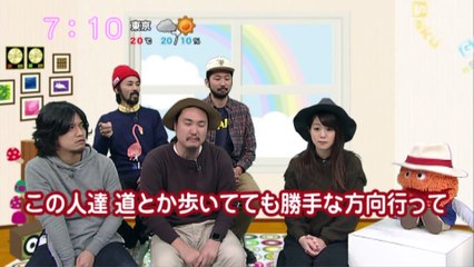 sakusaku.15.10.21 (2)　SPECIAL OTHERS登場