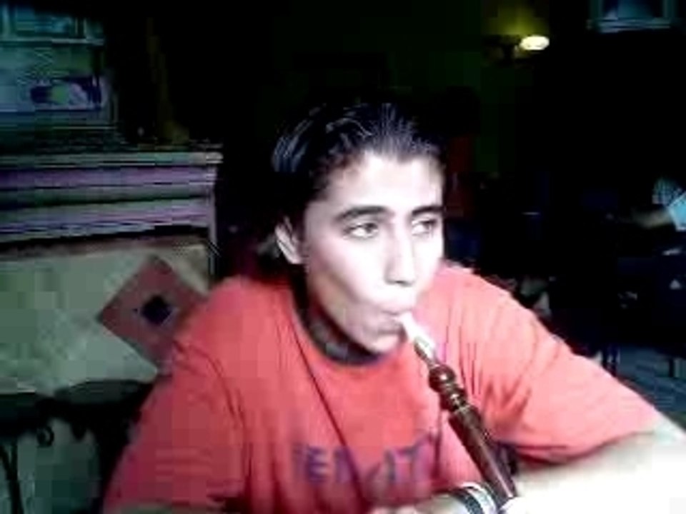 Hamdi ichayech