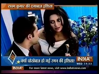 Yeh hai mohabbatein 21st October 2015 news