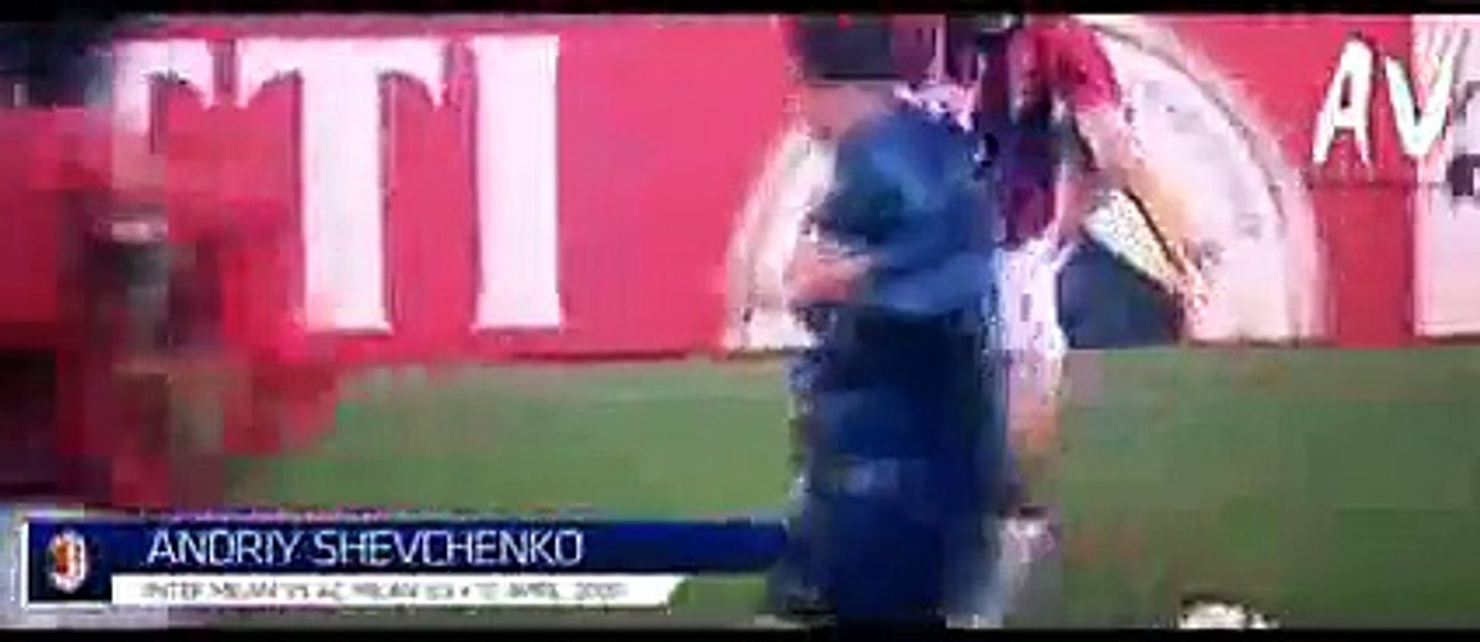 Inter Milan vs AC Milan • Top 10 Goals In 21st Century  21-10-2015