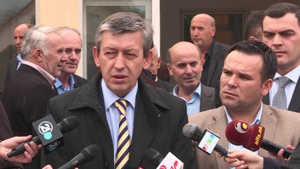 Xhaferi optimist: ‘Dialogu nuk ka marrë fund’