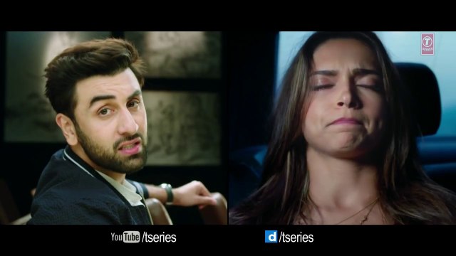 Watch Latest Video Song Heer Toh Badi Sad Hai 2015 New Movie Songs Tamasha Deepika Padukone Online