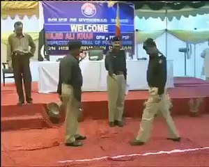 Pakistani Police So Funny Clip - Funny Videos