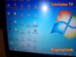 Laptop Mouse Problem Solution Software Fix