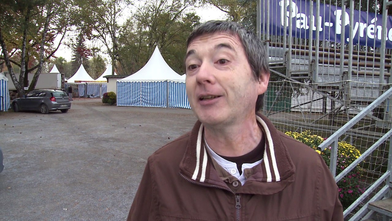 Concours Complet Internantional : le travail des bénévoles