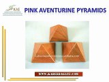 Rose Quartz Pyramid | Rose Quartz Pyramids Suppliers