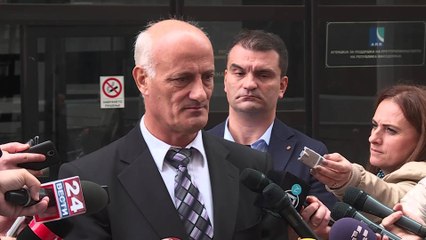 Këshilli i Prokurorëve as sot nuk miratoi ekipin e Janevës