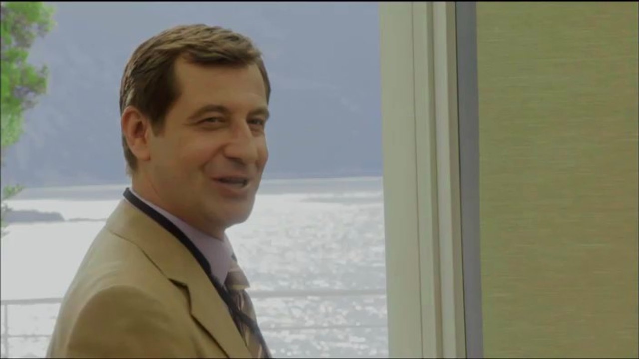 Prime PBLV - Retour de Michel Tautavel