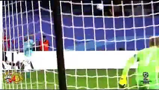 PFC CSKA Moscow - Manchester United F.C. ~ 21.10.2015 ~ UEFA Champions League 2015-2016 ~ Preview