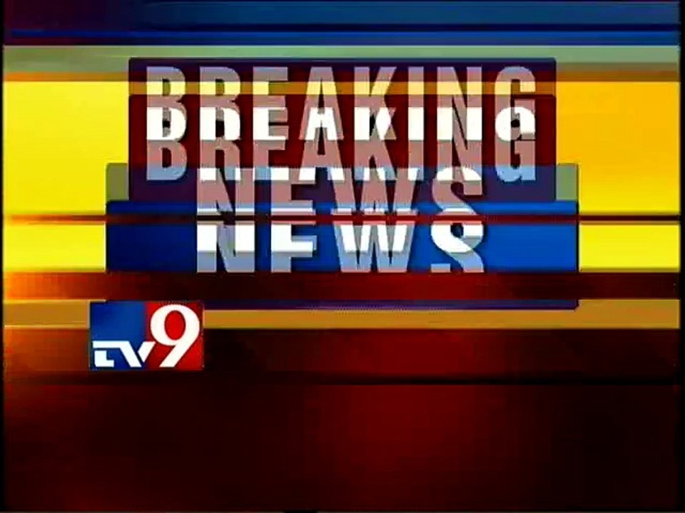 Mumbai: IAF Chopper Makes Emergency Landing at BKC-TV9