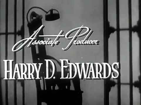 Lady in the Death House (1944)-Free Classic Film Noir Movies