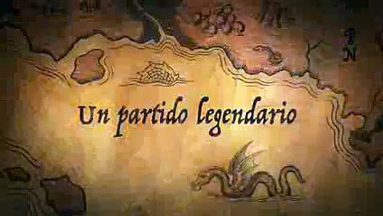 PSG VS Real Madrid│Promo│UEFA Champions League 2015-2016