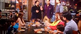 Jawani phir Nahi ani Pakistani Movie 2015 Part 1 -X99TV