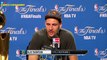 Stephen Curry Jokes About LeBron James Losing Finals Warriors vs Cavaliers Game 6 Reaction