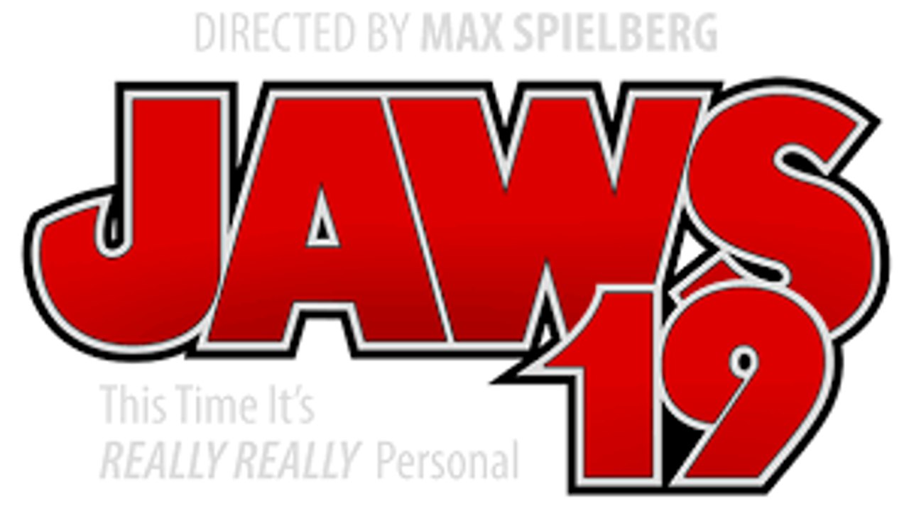 Jaws 19 - Trailer (Back To The Future 2)