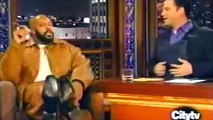 Suge Knight Jokes About Eazy Es Death On Jimmy Kimmel 2003