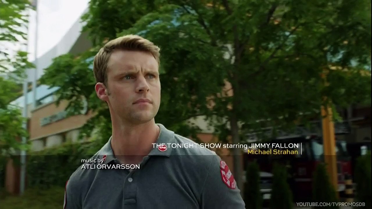 Chicago Fire 4x02 Promo A Taste of Panama City (HD)