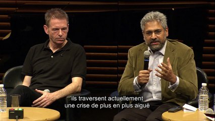 La réinvention des médias