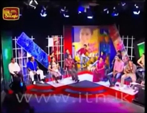 Sinhala Jokes By Bandu Samarasingha