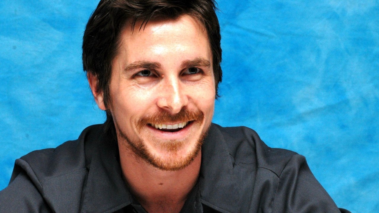 Christian Bale Best FREE Movie List
