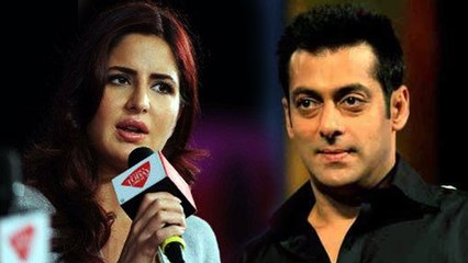 Katrina Kaif NOT INTERESTED In Working With Salman Khan