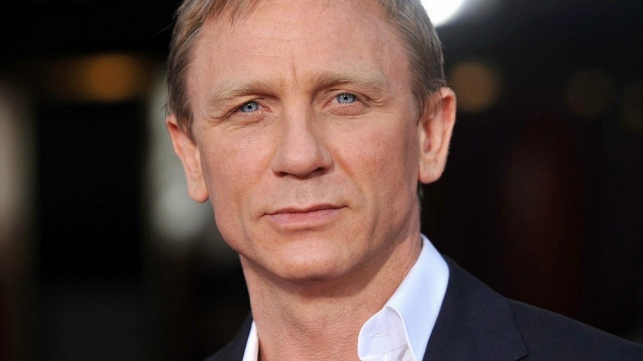 Daniel Craig Best FREE Movie List