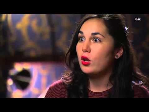 TV3 - Dissabte, a les 22.00, a TV3 - Aquest dissabte, quarta gala d' Oh happy day