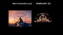 Hot Tub Time Machine 2 Official Super Bowl Tv Spot 2015