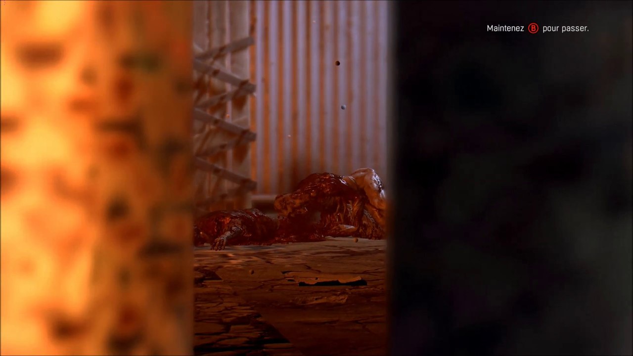 Dying Light Part 3