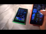 Nokia Lumia 735 vs Microsoft Lumia 640