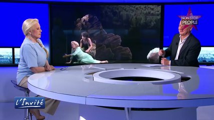 Sylvie Vartan, ses révélations sur ses débuts au théâtre