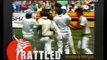 Wasim Akram and Waqar Younis Brillient Bowling highlights from Past