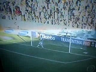 Juventude 1 x 2 Grêmio