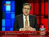 Watch Why PM Nawaz Sharif Did not Addressed to Pakistani Community in New York -- Listen Fawad Chaudhry