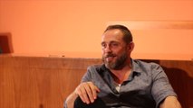 Festa del Cinema di Roma, Land of Mine: intervista a Roland Møller