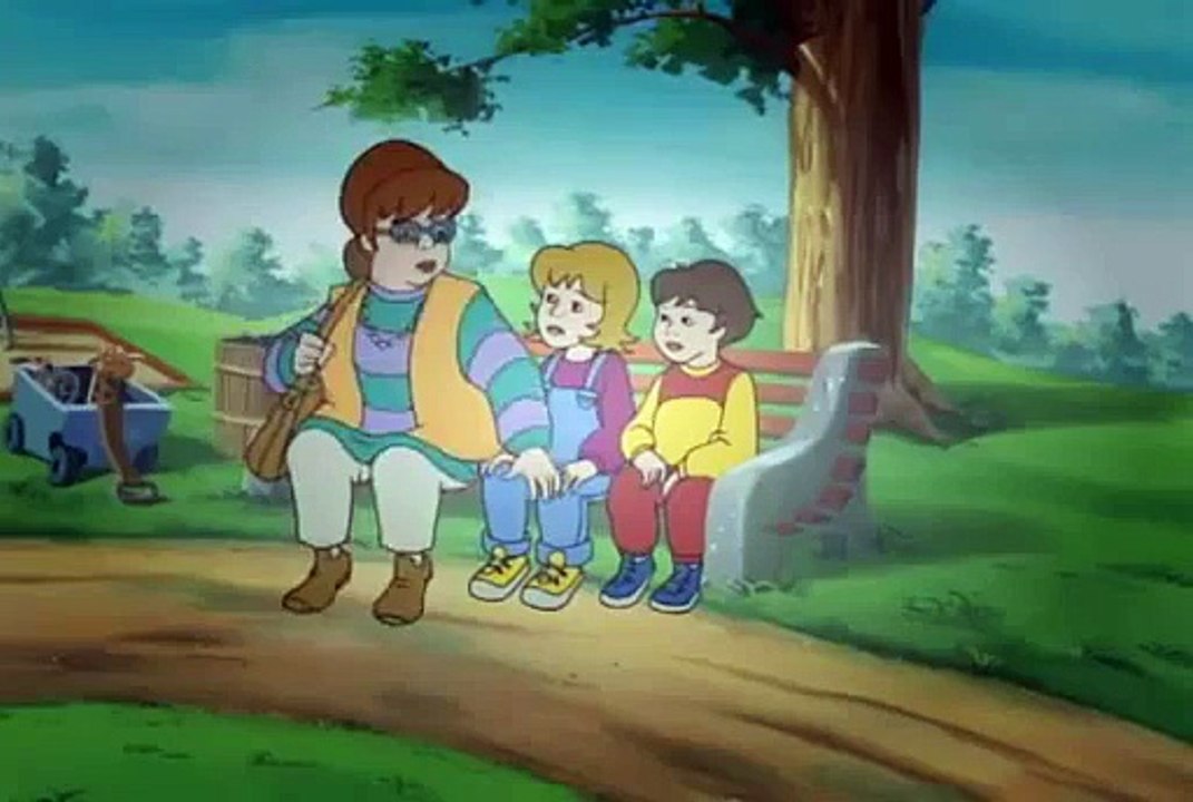 Caillou FRANÇAIS - Les amis de Caillou (S01E10) - Video Dailymotion