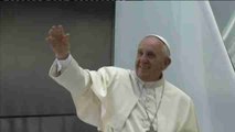 Vatican denies reports Pope is suffering from brain tumor