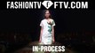 In-Process Spring/Summer 2016 at Mercedez Benz Fashion Week Tokyo | FTV.com