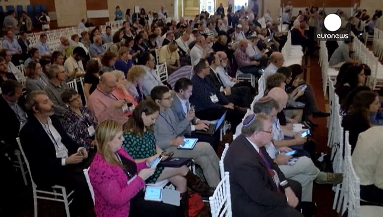 Netanjahus Verzerrung der Geschichte: Palästinenser stiftete Hitler zu systematischer Judenvernichtung an