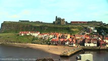 Lands of Dracula: Bram Stokers Whitby